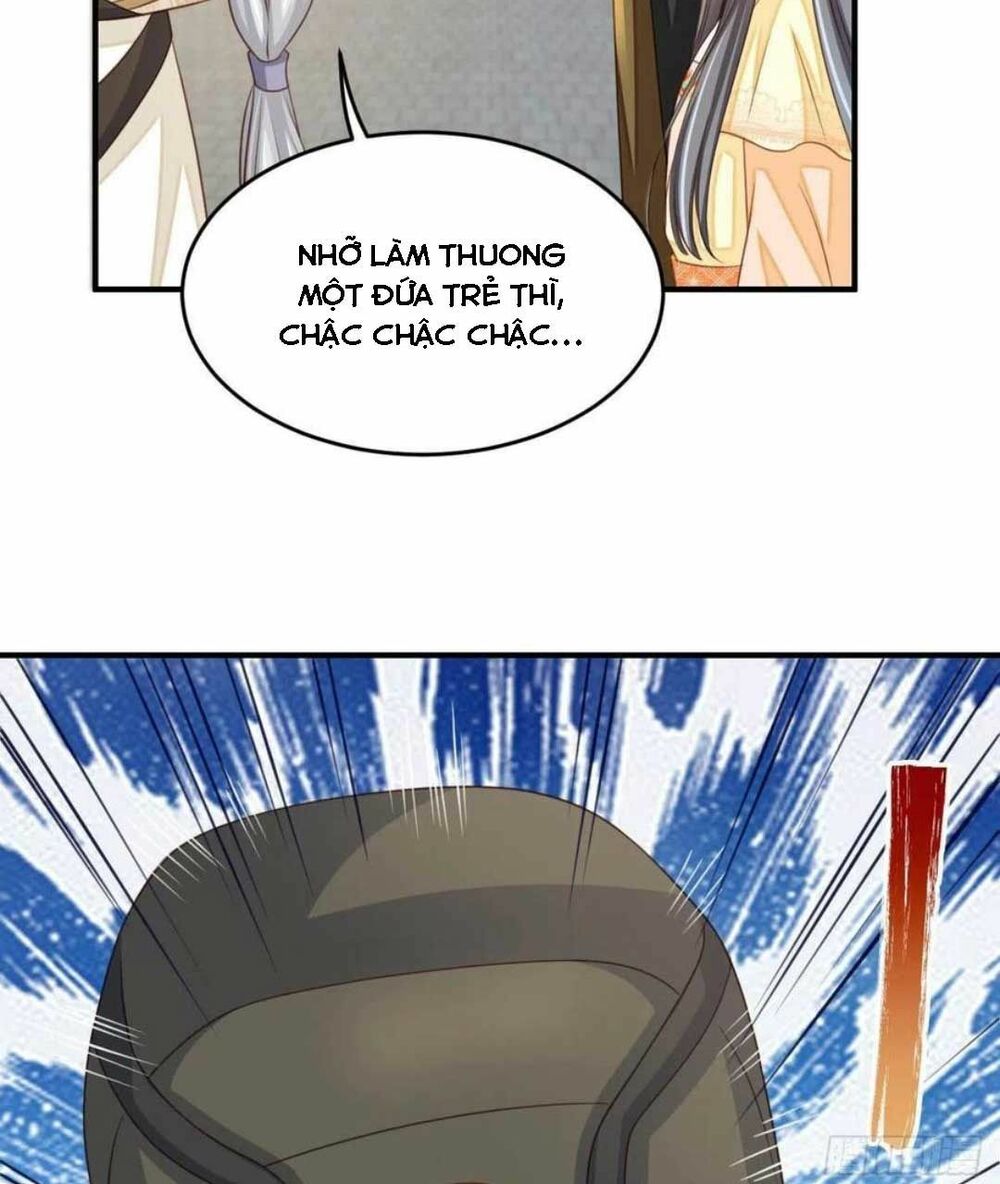 thuần hóa ba ba bạo quân chapter 29 57
