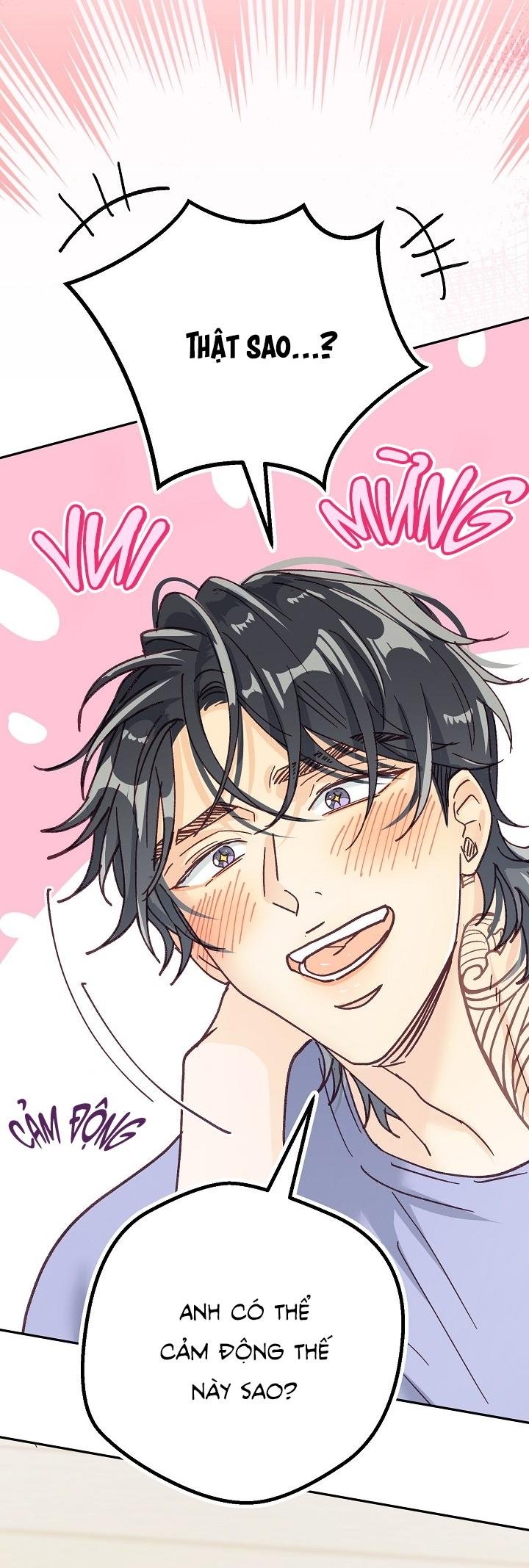 bạn trai vô song của tôi Chapter 37 NT5 24