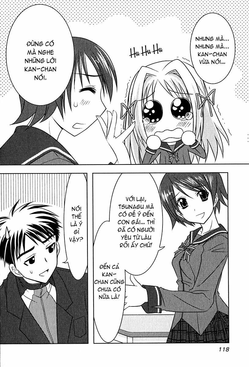 sakura no nekohime chapter 4 24