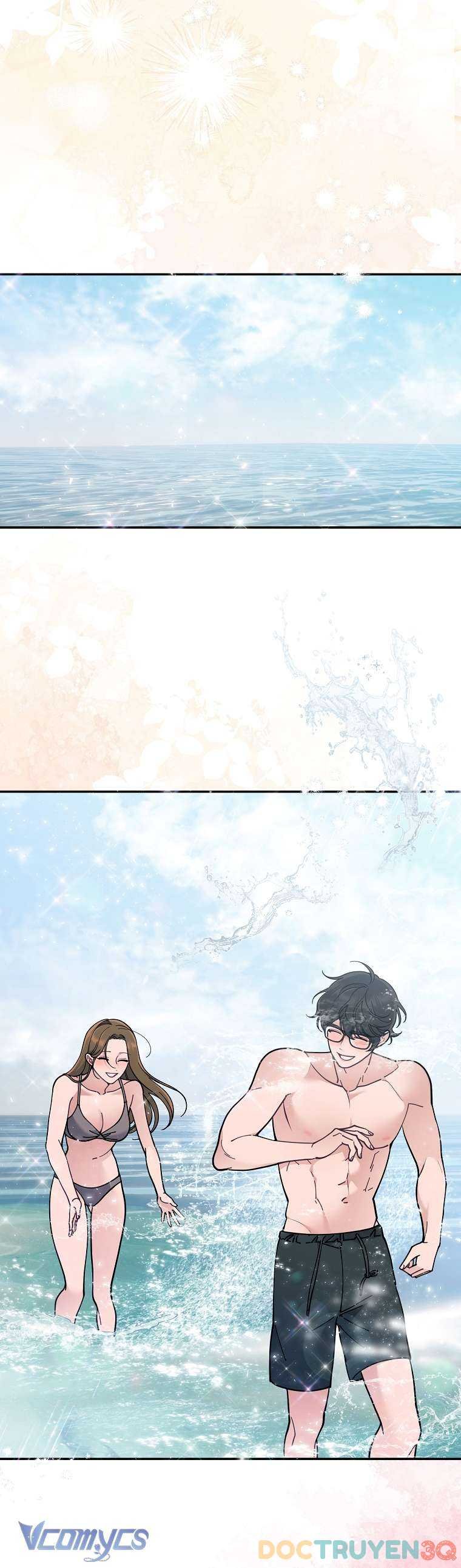 [18+] dinh thự young chun hwa: mọt sách phóng túng không ngủ được chapter 10 9