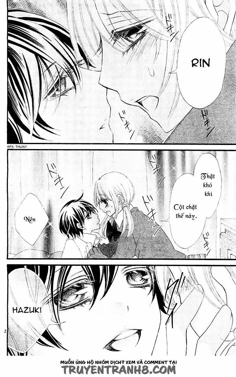 sono tenshi, toriatsukaichui chapter 1 4