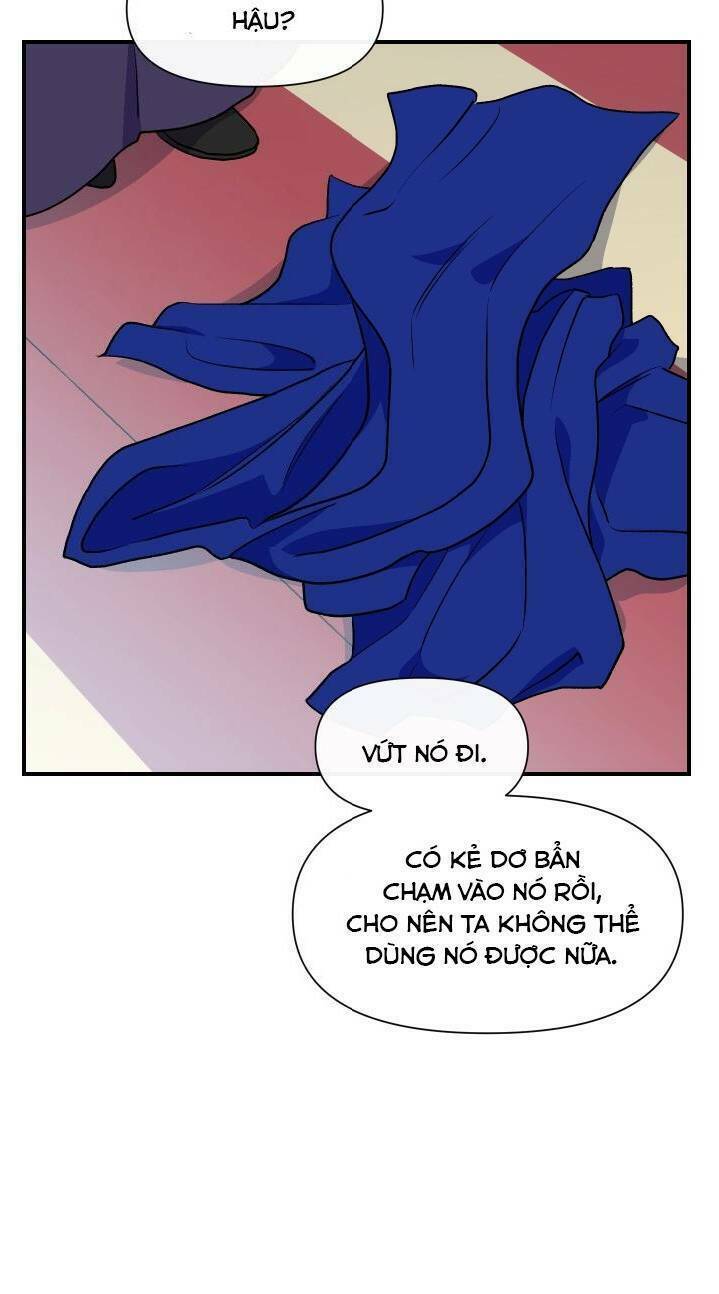 khế ước của nữ công tước quái vật chapter 63 20