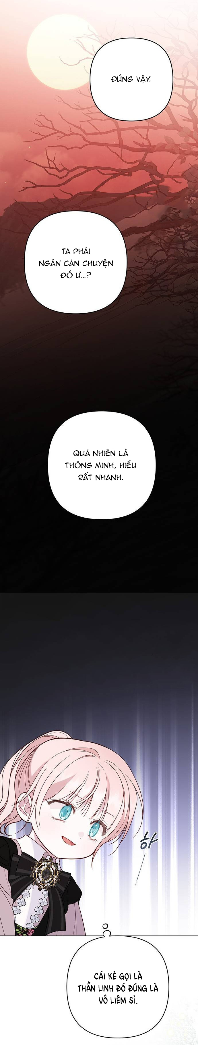 tiểu bạo chúa chapter 55.2 24