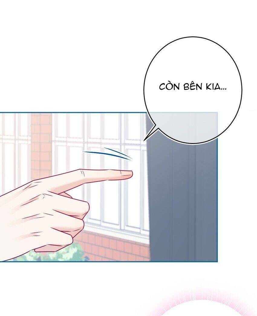 khi cô gái nhìn thấy thời gian chapter 47 22