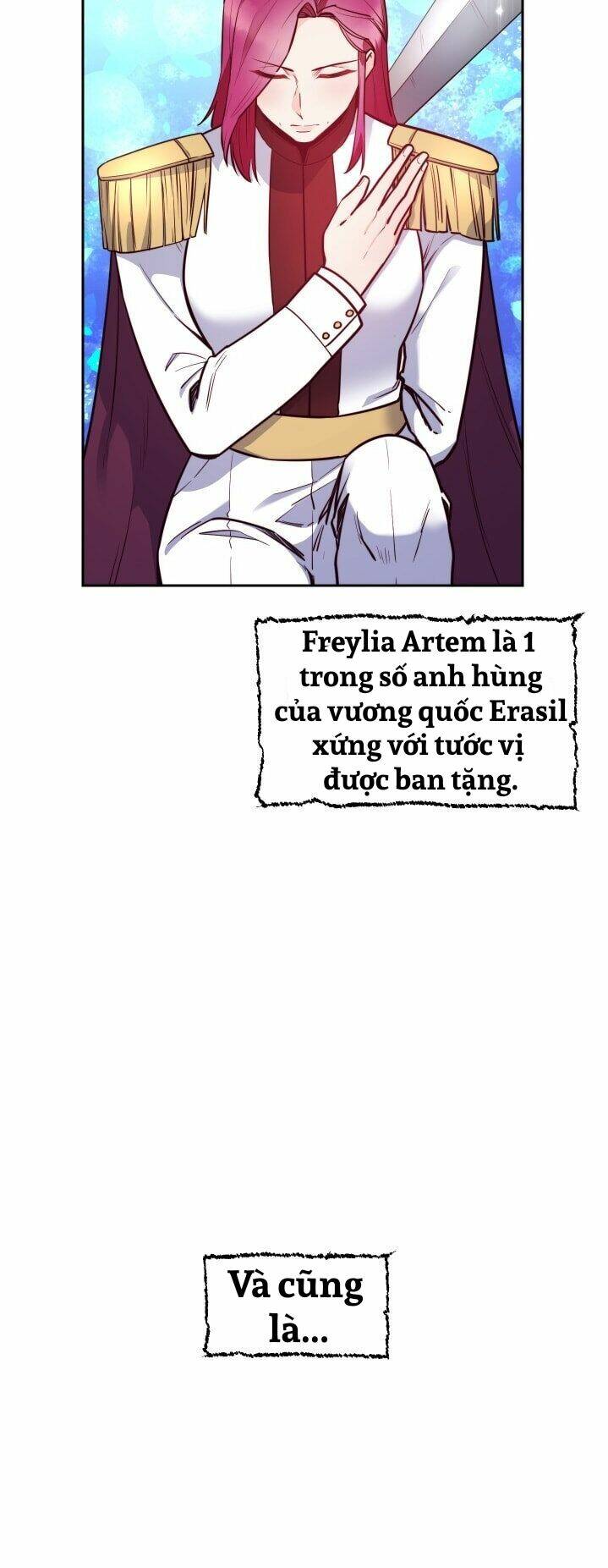 phản diện rất dễ làm chapter 30 5