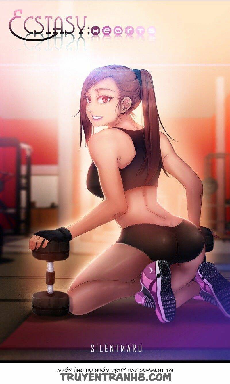 nhiệt huyết thanh xuân chapter 14.1 3