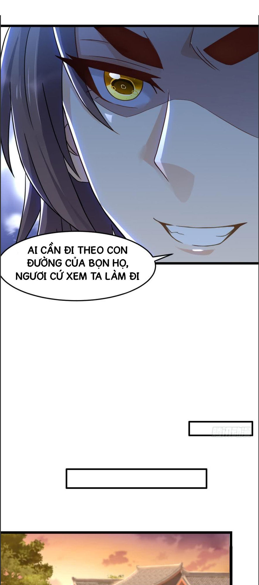 lão tổ của bạn đang online chapter 21 11