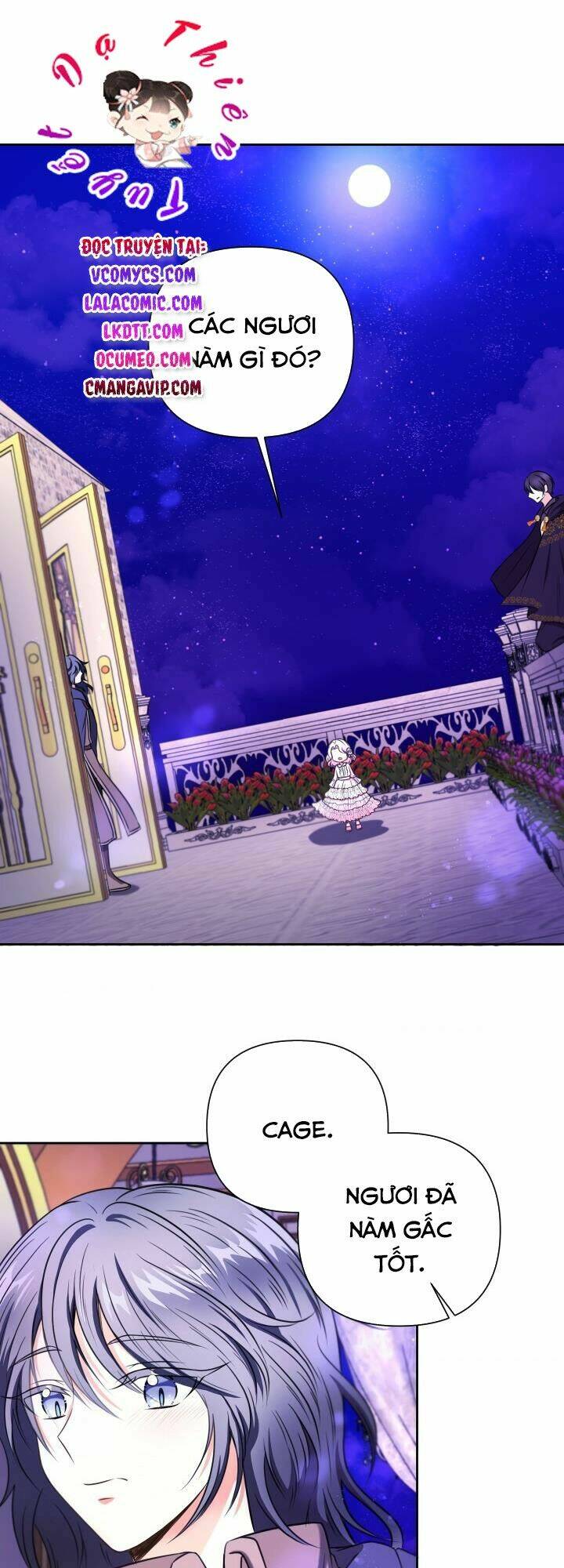 công chúa xấu xa chapter 26 1