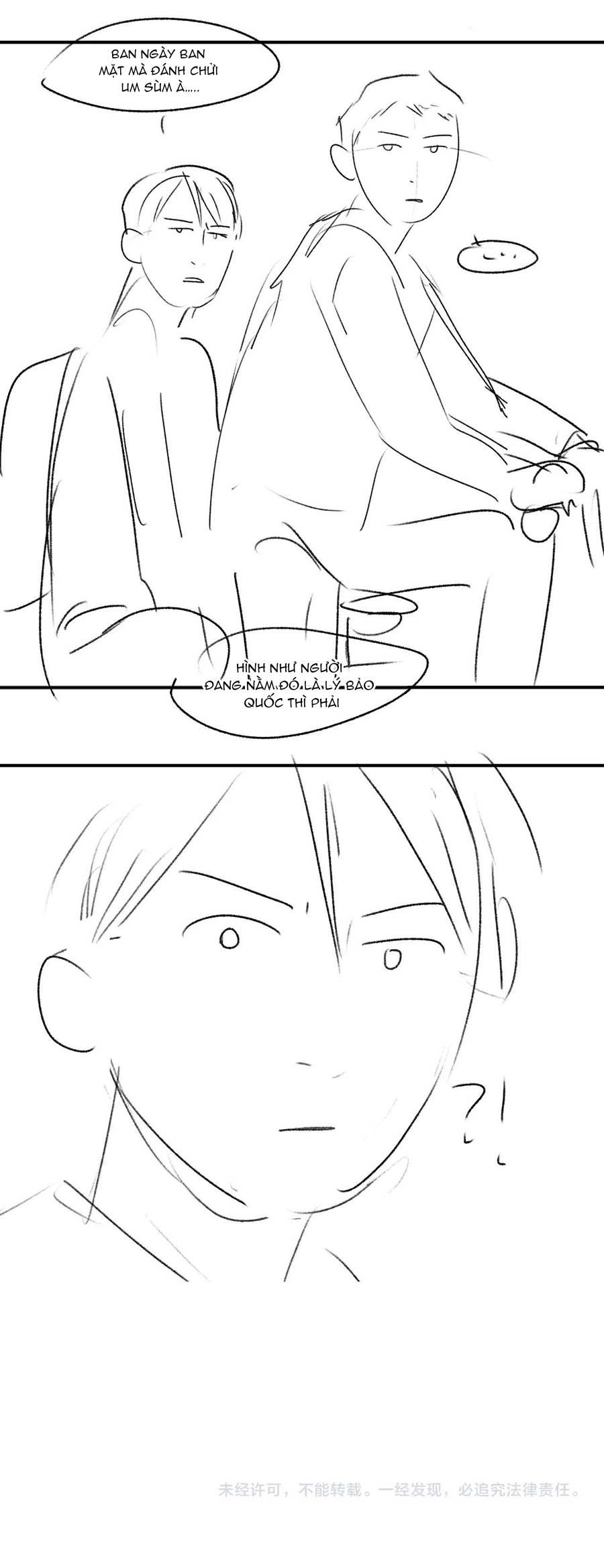 tát dã chapter 30 35