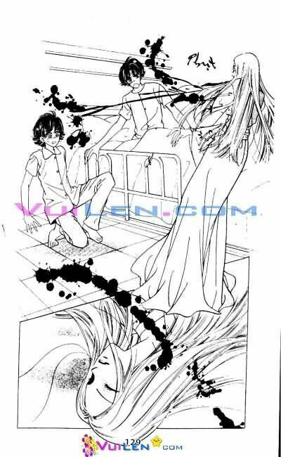 hội trừ ma chapter 7 129