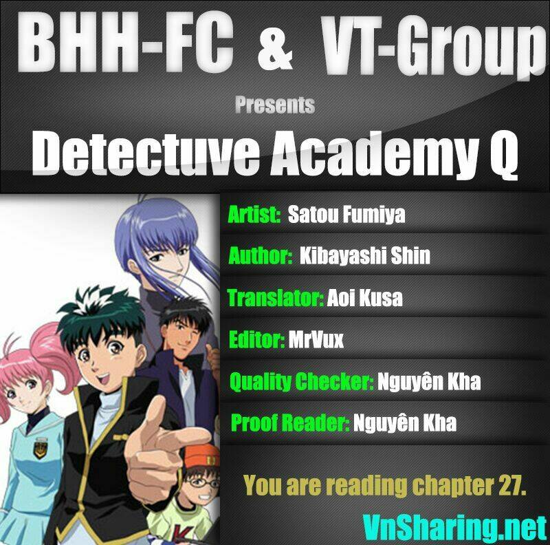 detective academy q chapter 27 1