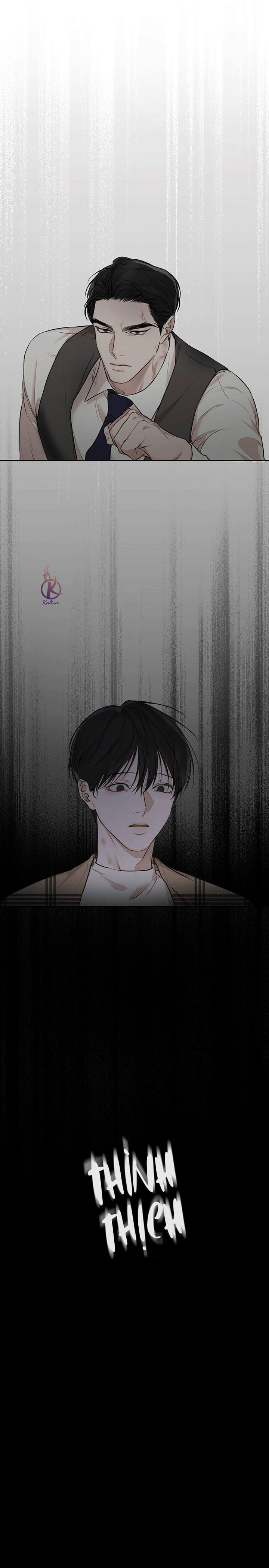 hình thái khởi sinh chapter 43 8