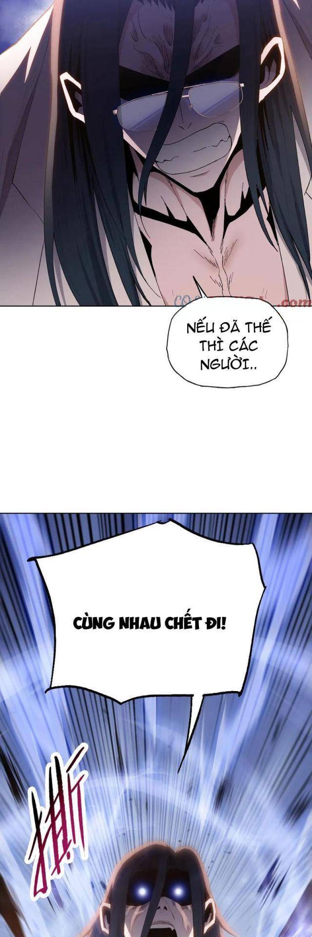 kẻ tàn nhẫn ngày tận thế: bắt đầu dự trữ hàng tỉ tấn vật tư chapter 26 30