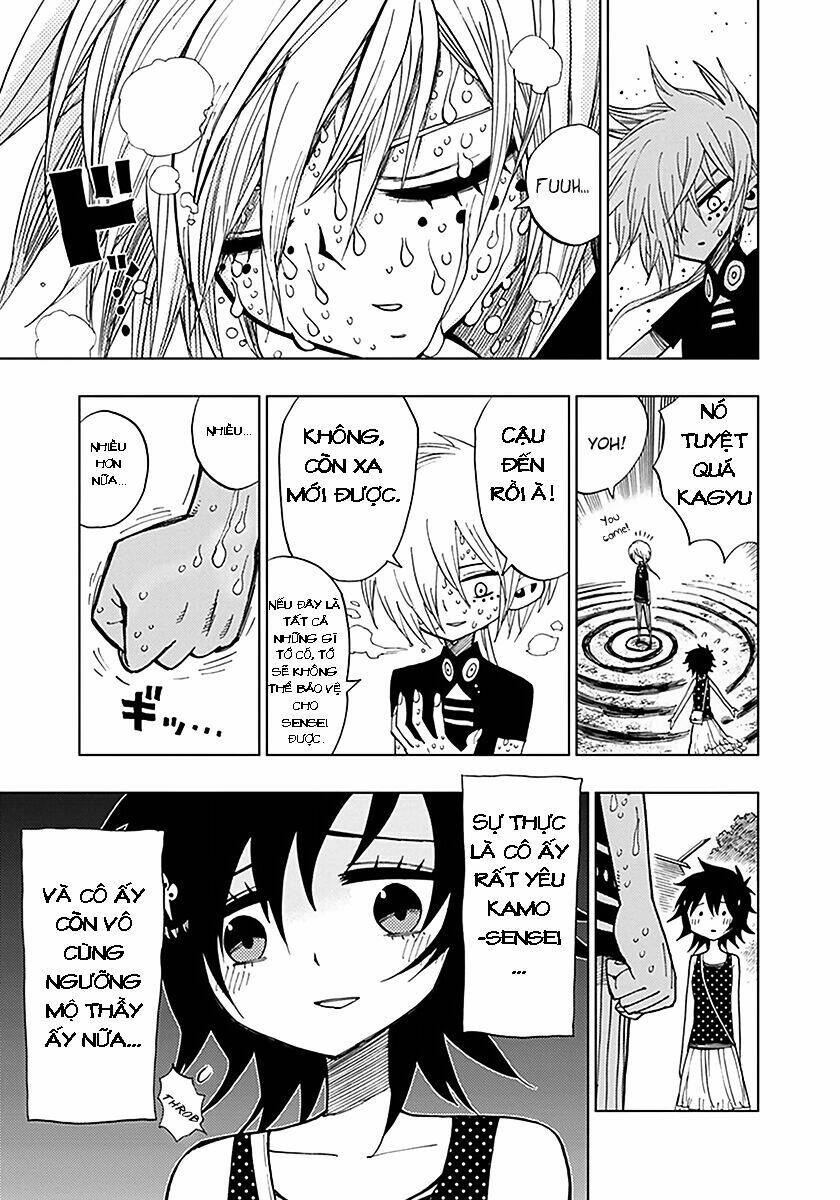 nejimaki kagyu chapter 36 8