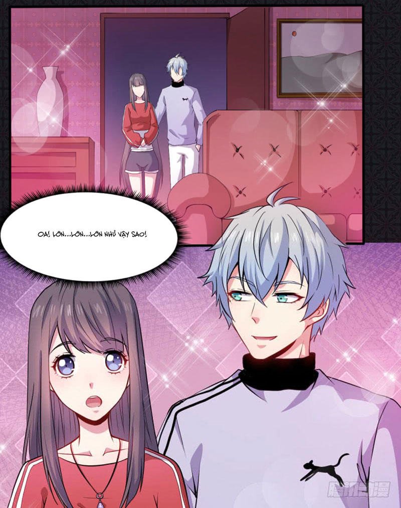 ngạo kiều quỷ vương yêu ta chapter 82 42