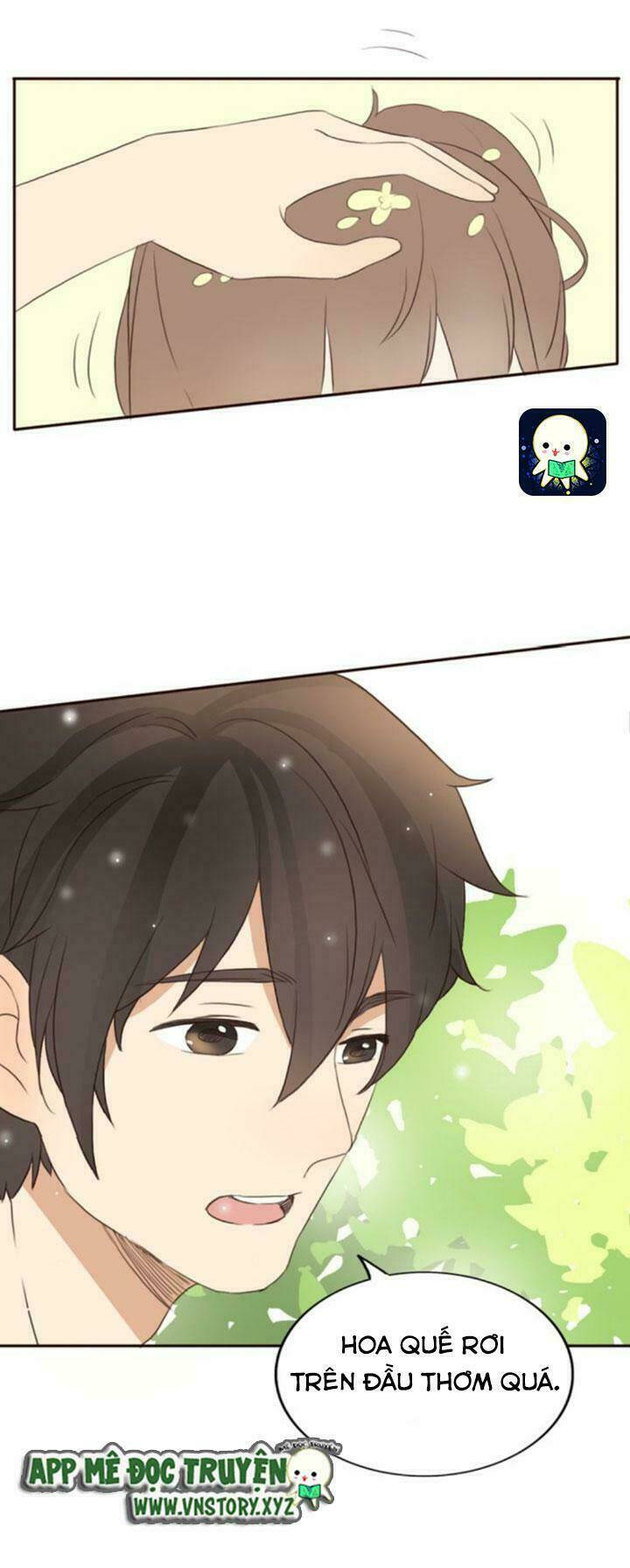 tình yêu không nói dối chapter 26 14