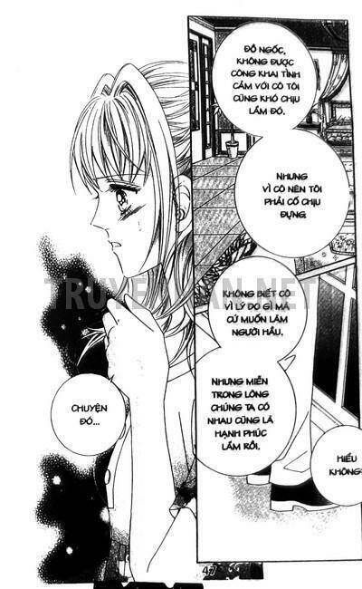 lọ lem hậu đậu chapter 51 15