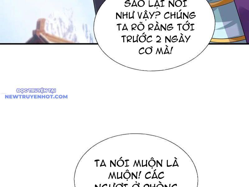 ngủ say vạn cổ: xuất thế đẩy ngang chư thiên chapter 48 19