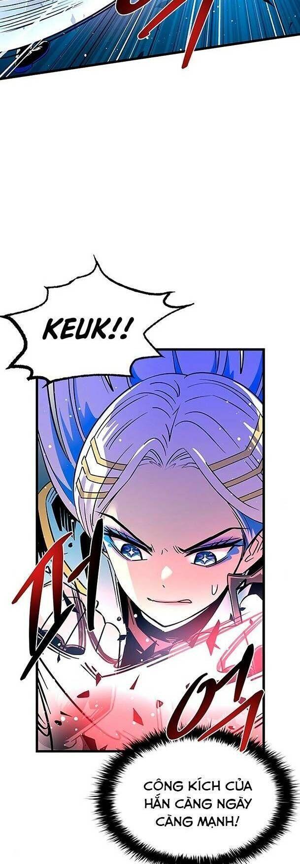 tiêu diệt ác nhân chapter 91 90