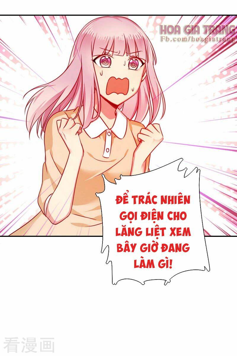 phục thù thiếu gia tiểu điềm thê chapter 22 7