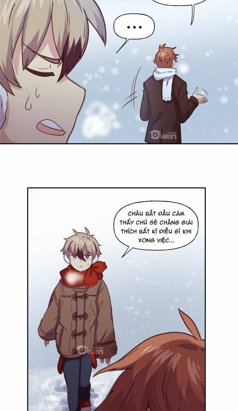 lời nguyền lalin chapter 43 7