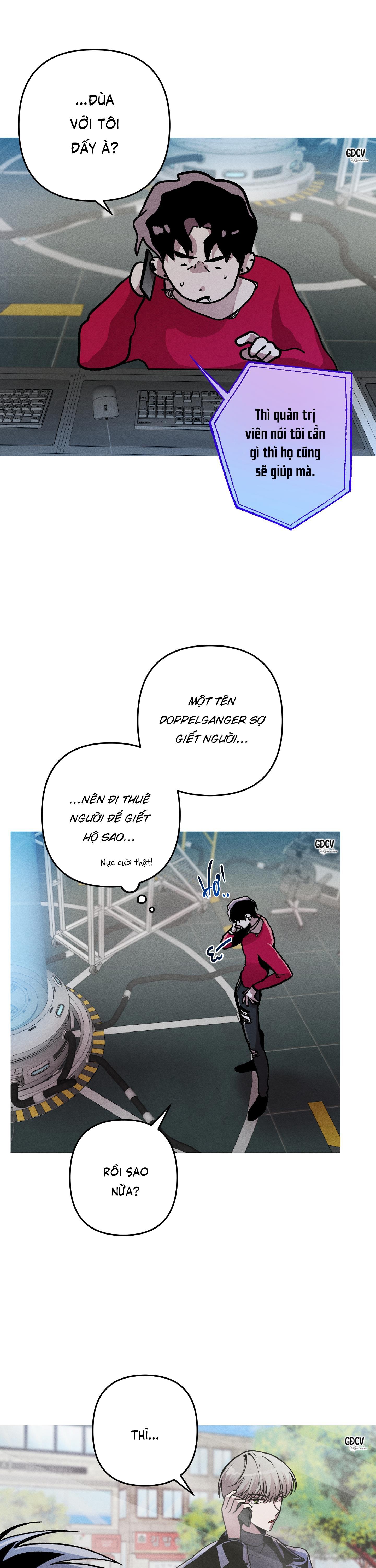 quan hệ giết chóc chapter 5 5