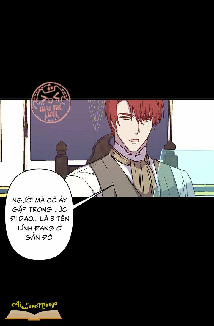 hôn lễ báo thù chapter 25 24