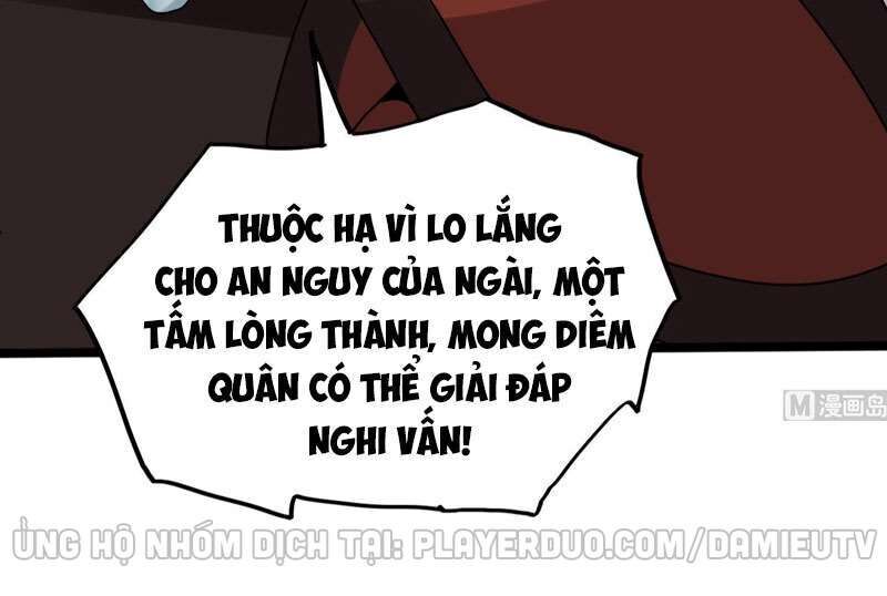 địa phủ khai phá thương chapter 199 3