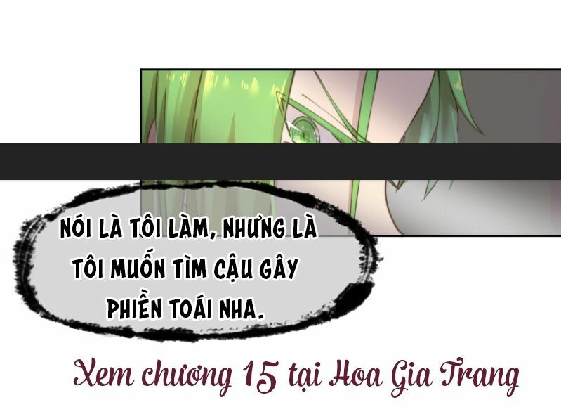 thanh âm giai điệu phản công chapter 14 27