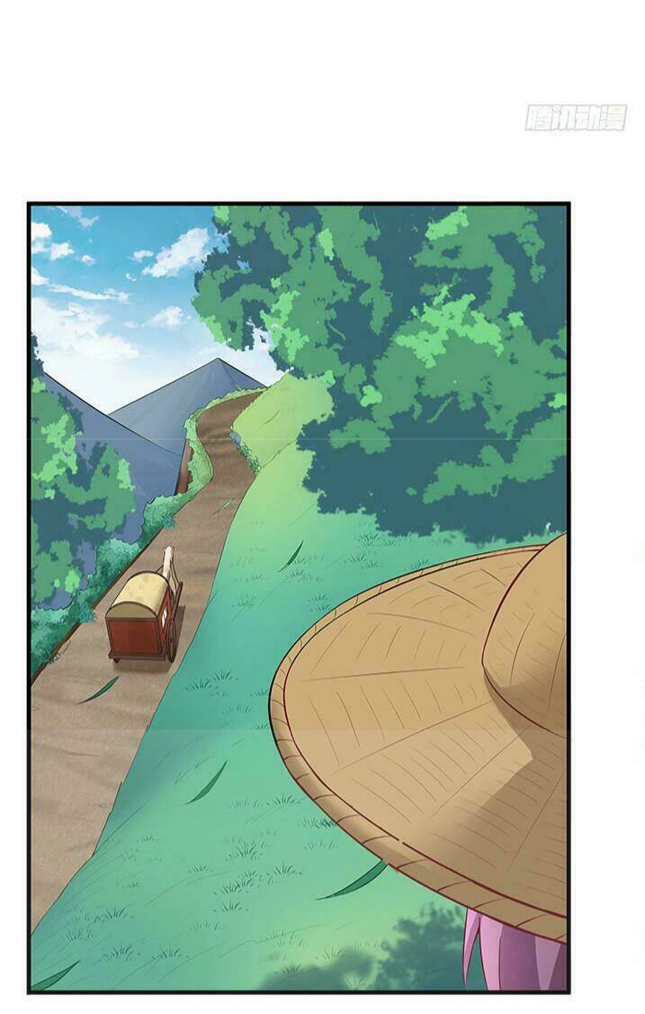 độc phi thần y quá kiêu ngạo chapter 39 9