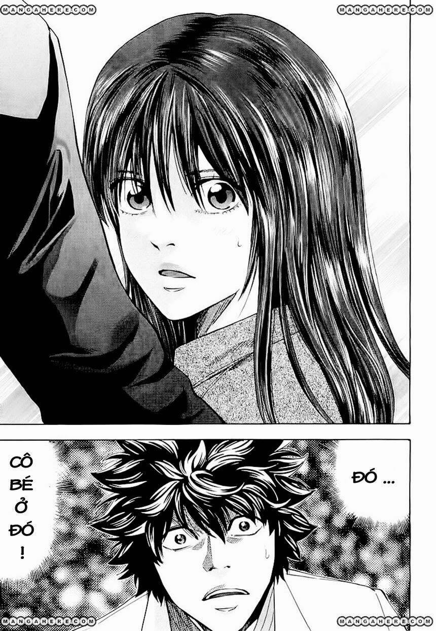 công lý và bóng tối chapter 19 5