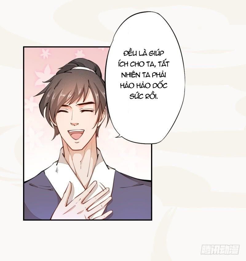 tuyệt thế luyện đan sư chapter 33 15