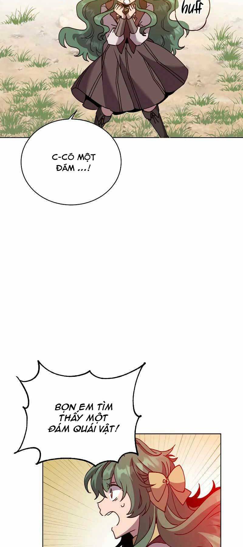 Anh Hùng Mạnh Nhất Trở Lại chapter 98 24