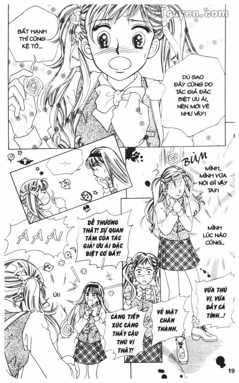 banana school chapter 1 20