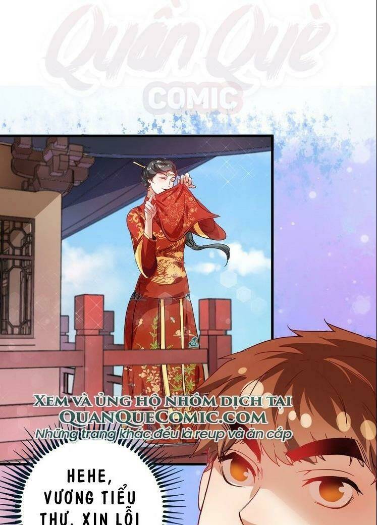 thành tựu của ta rất nhiều chapter 18 45