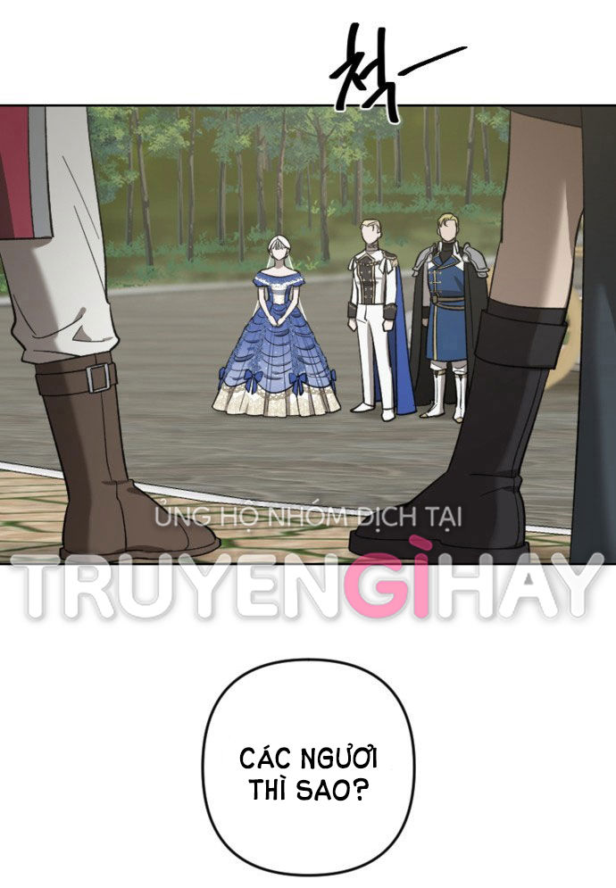 hoàng đế đảo ngược thời gian chapter 77.1 27
