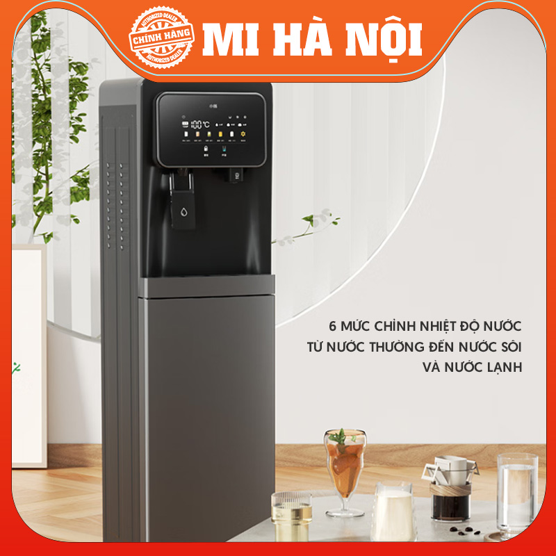 Cây nước nóng lạnh Xiaomi Xiaozhi YD9510-Hàng chính hãng