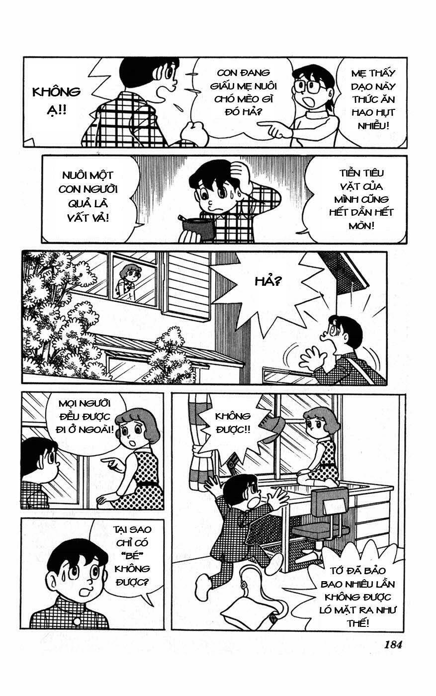 hitoribocchino uchuusensou chapter 6 32