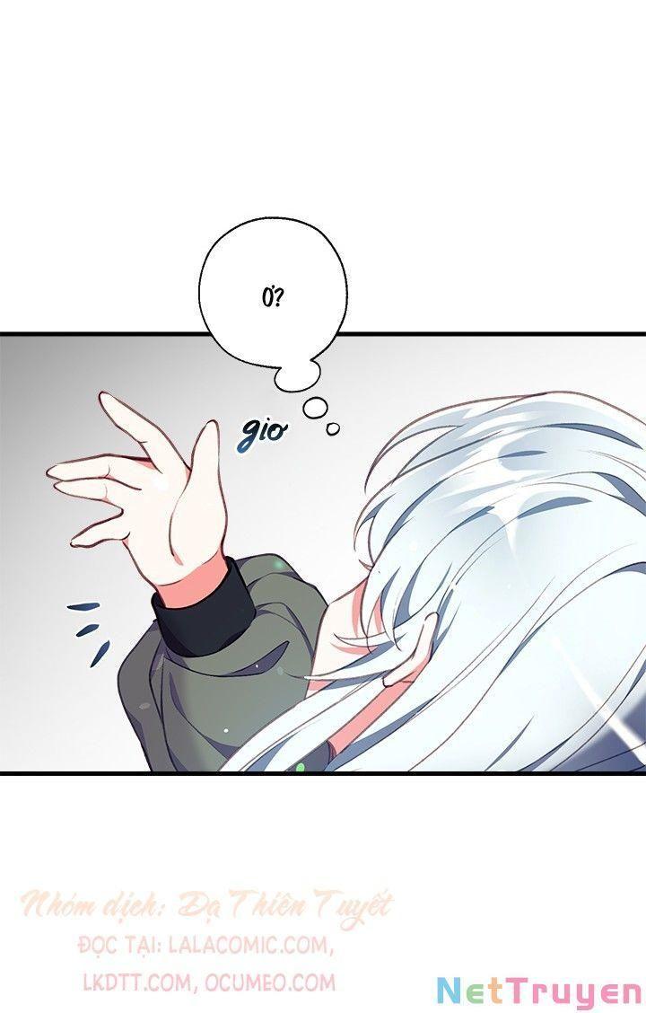 chúng ta có thể trở thành gia đình được không? chapter 2 12