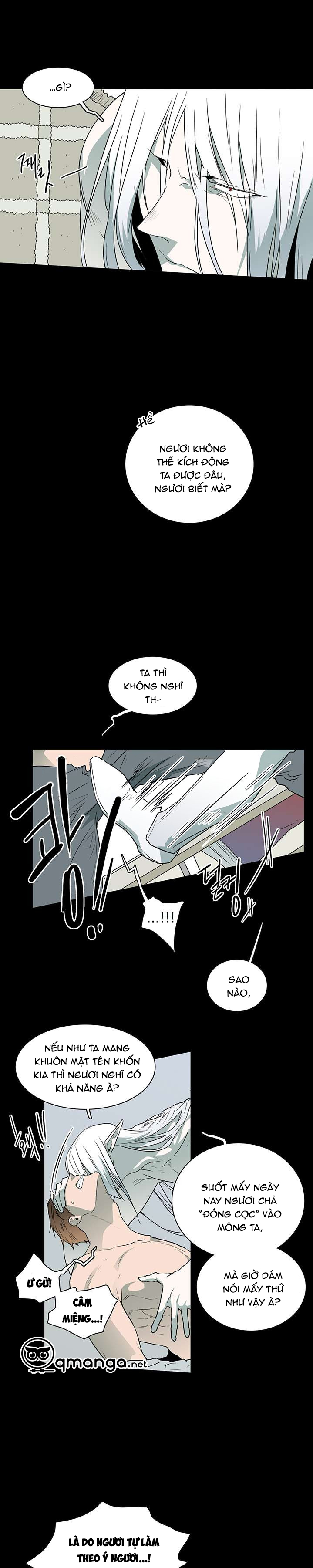 dear door chapter 20 12