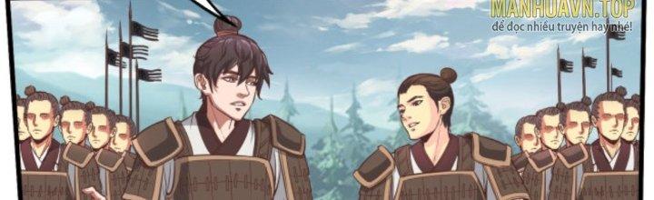 đại tần, ta là con tần thủy hoàng, giết địch thành thần chapter 2 150