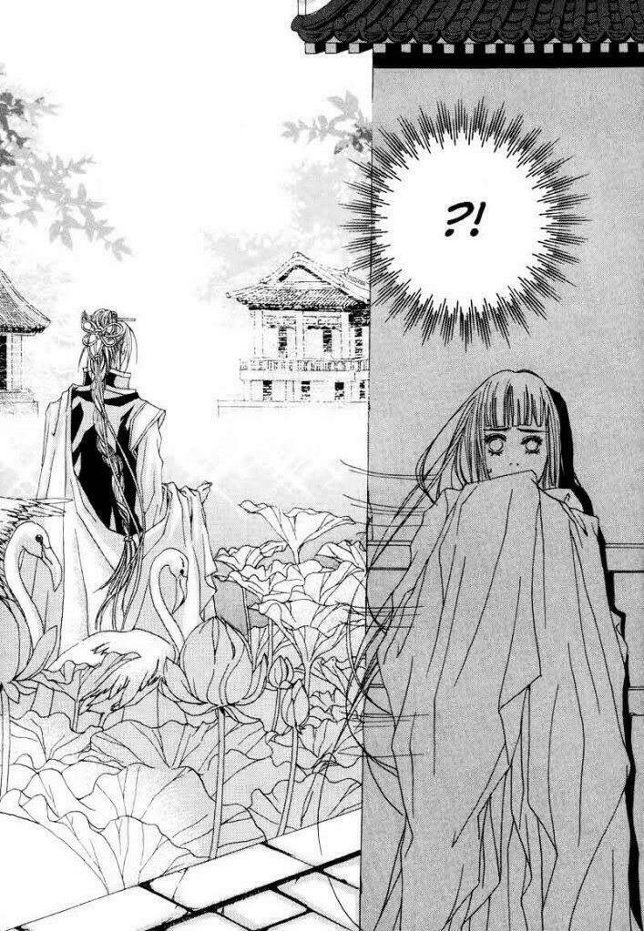 habaek-eui shinbu chapter 1 18