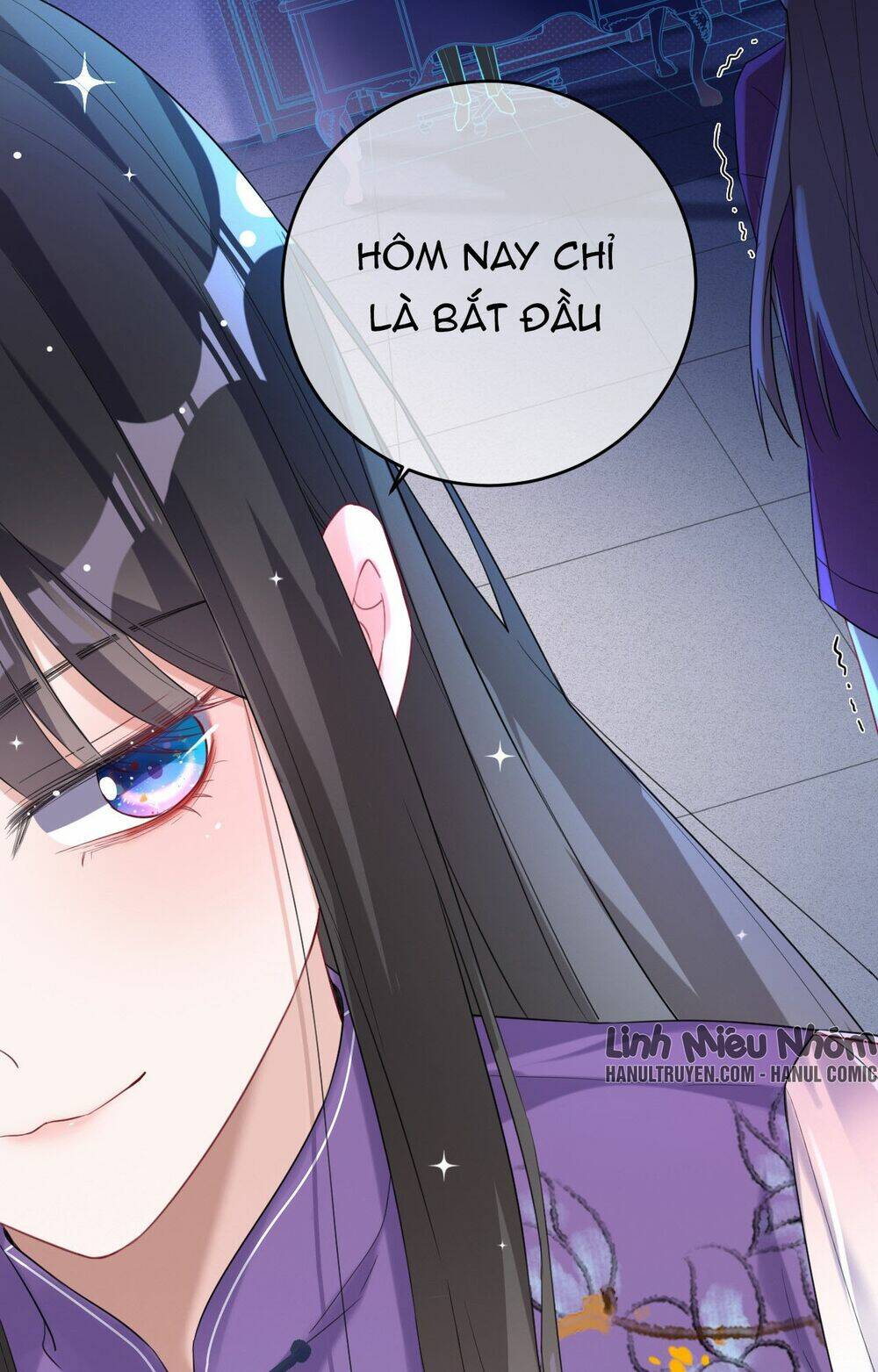 dĩ hôn chi danh chapter 3 31