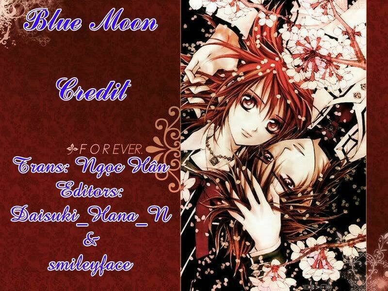 bạn trai tôi là ma cà rồng chapter 7 47