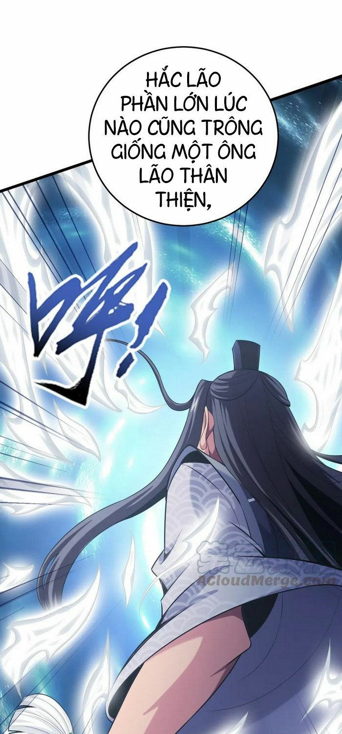 ma thú kiếm thánh dị giới tung hoành chapter 138 39