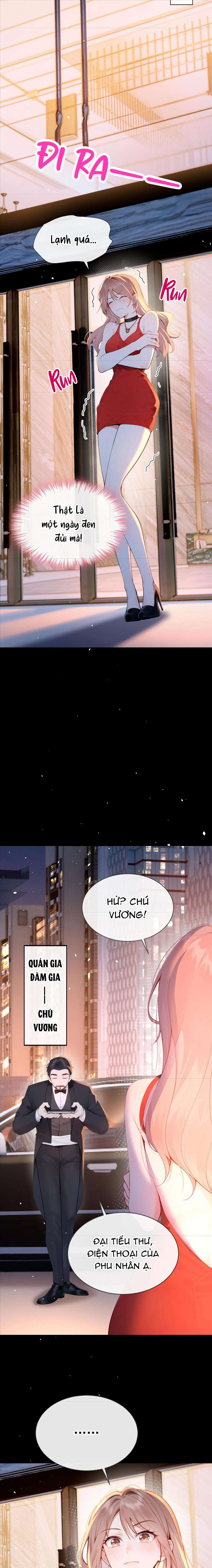 sống chung để tán em chapter 5 10