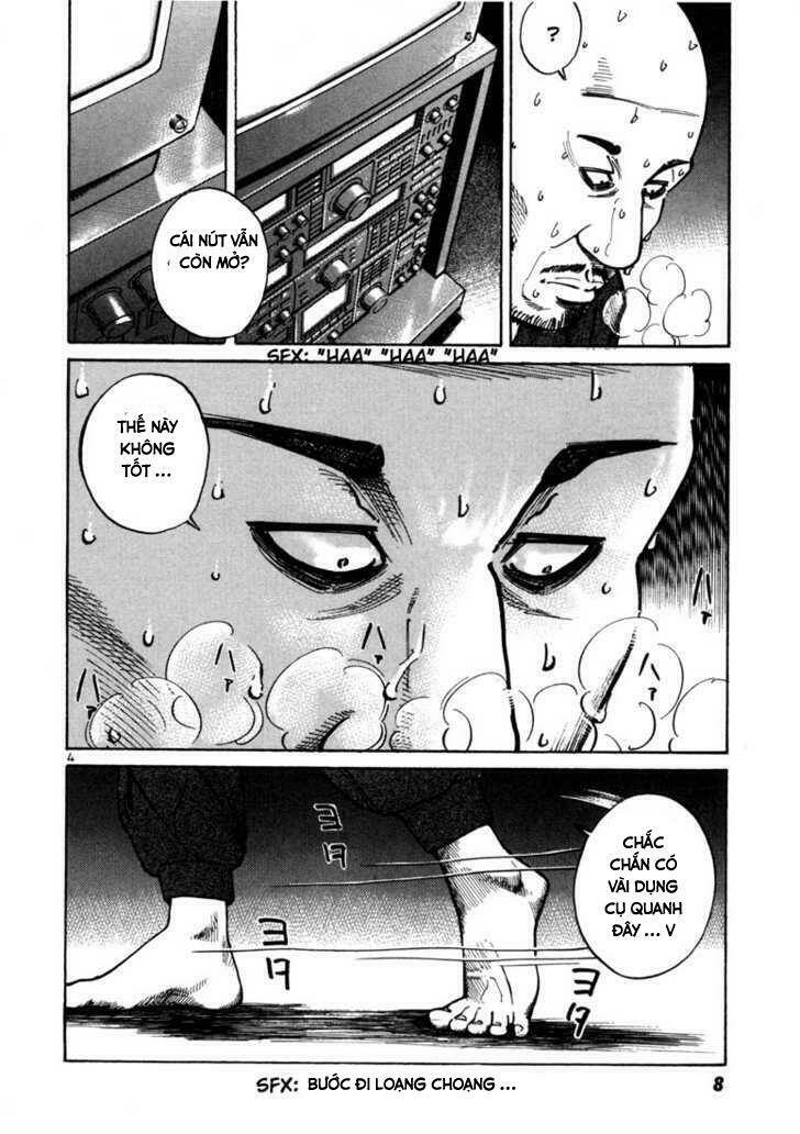 sát thủ số 1 chapter 18 4