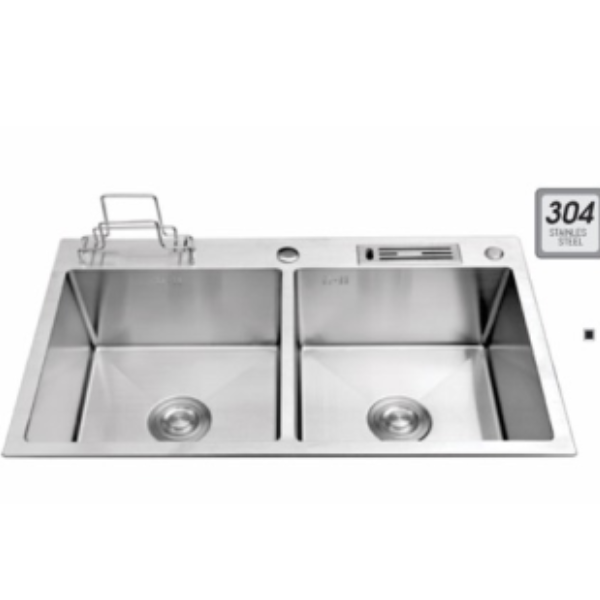 CHẬU RỬA CHÉN HAFEN CRC-47 - HÀNG CHÍNH HÃNG