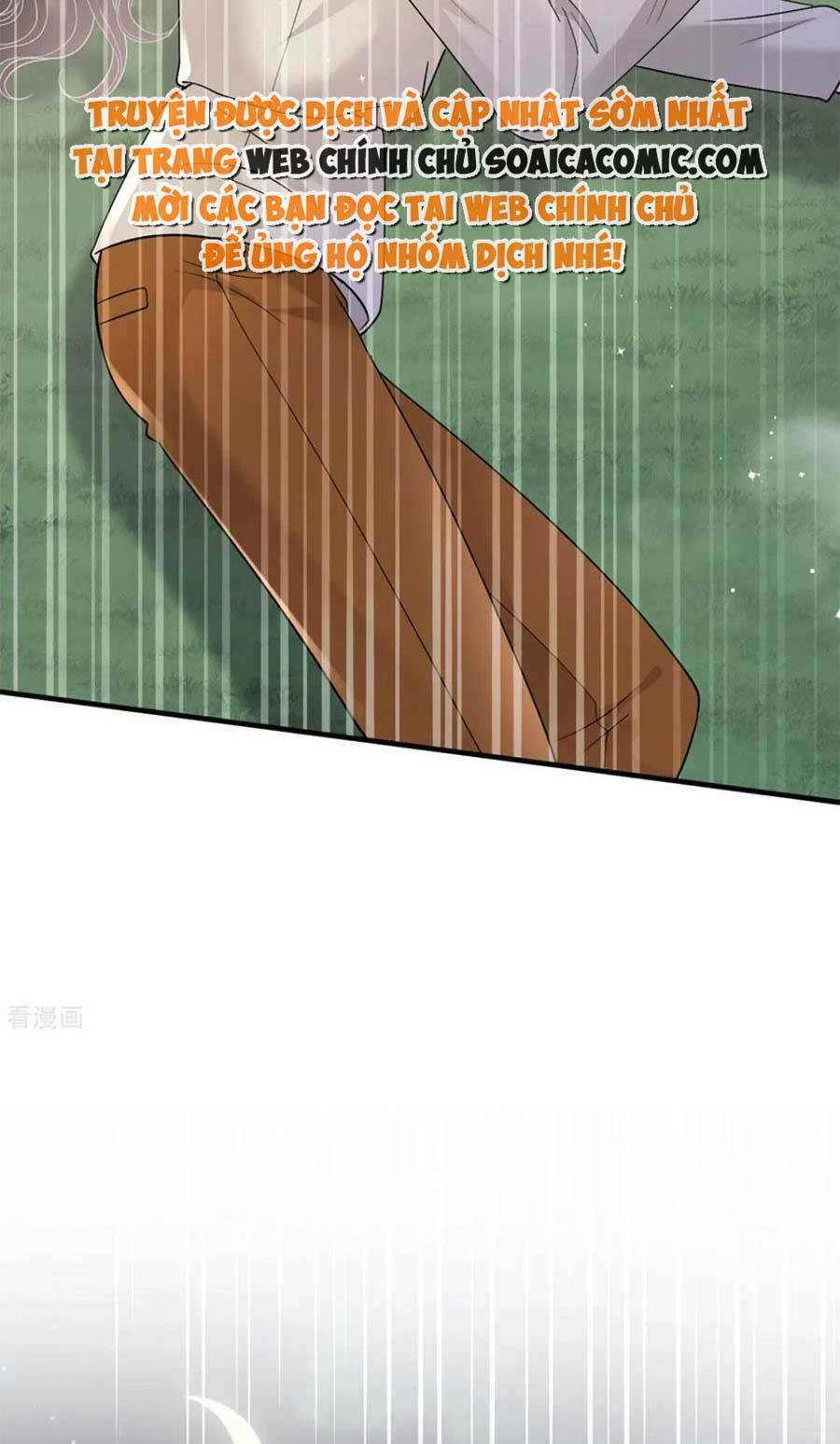 đại tiểu thư có ý đồ gì xấu đâu chapter 169 29