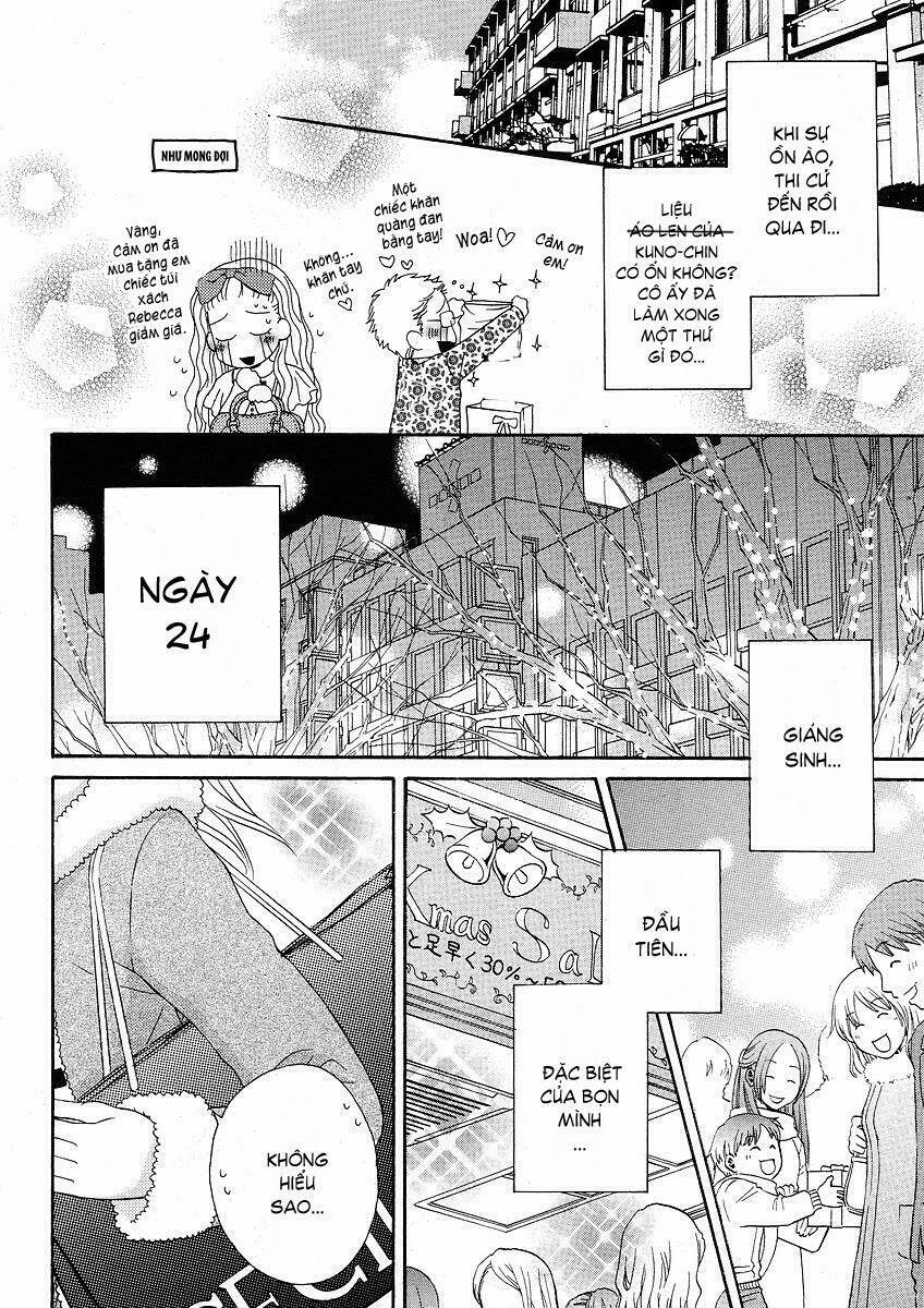 girl friends chapter 29 13